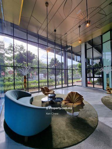Service Residence for Sale in Parc 3 by Ken Chew - iProperty.com.my