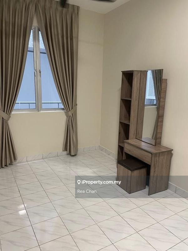 Kondominium untuk Disewa di Seri Serindit Residence oleh Rea Chan - iProperty.com.my