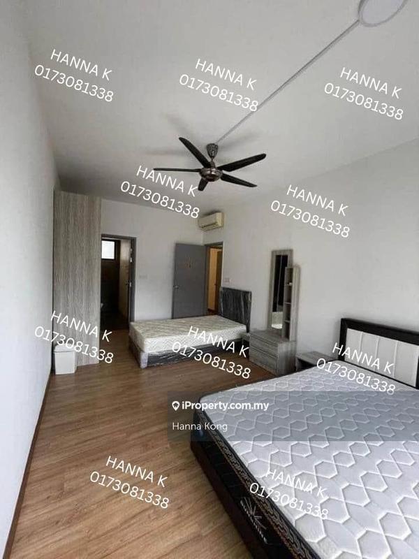 For Sale - The Garden Bundusan