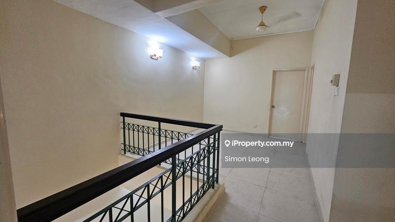 Rumah Berangkai 2 Tingkat untuk Disewa di Bukit Jelutong, Shah Alam oleh Simon Leong - iProperty.com.my