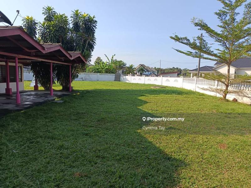 Bungalow House for Sale in Taman Sea, Seremban by Cynthia Tay - iProperty.com.my