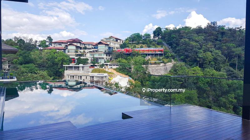 Banglo untuk Dijual di Country Heights Damansara, Kuala Lumpur oleh Jen Lau - iProperty.com.my