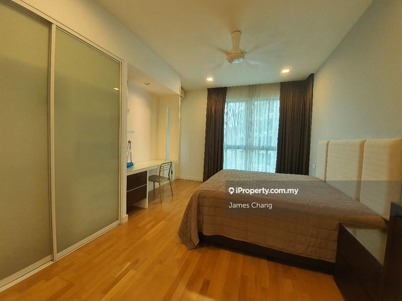 Condominium for Sale in Kiaramas Danai by James Chang - iProperty.com.my