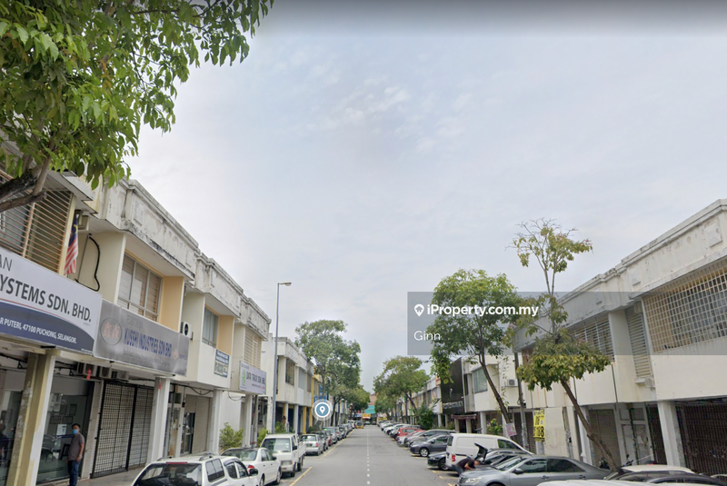 Kedai untuk Dijual di Bandar Puteri Puchong, Puchong oleh Ginn - iProperty.com.my