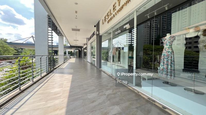 Kedai untuk Dijual di Tropicana, Tropicana oleh FC Ng - iProperty.com.my