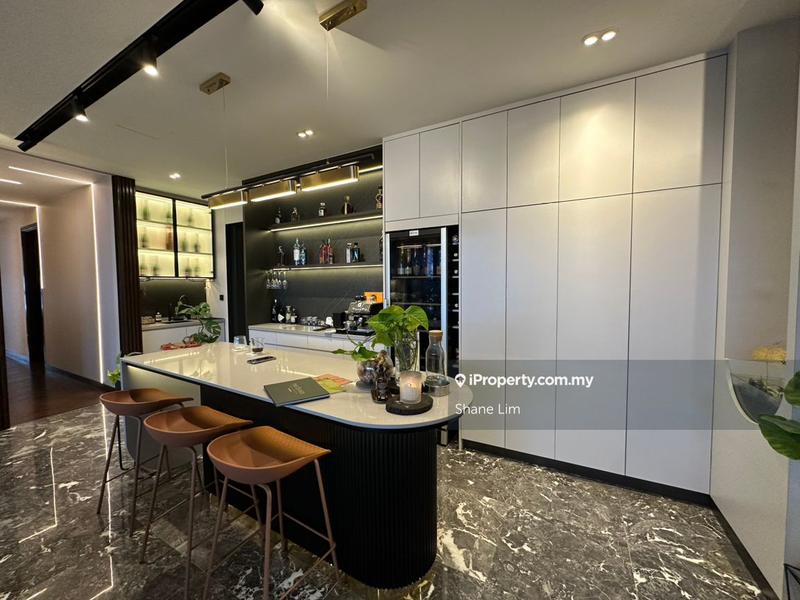 For Sale - The Estate