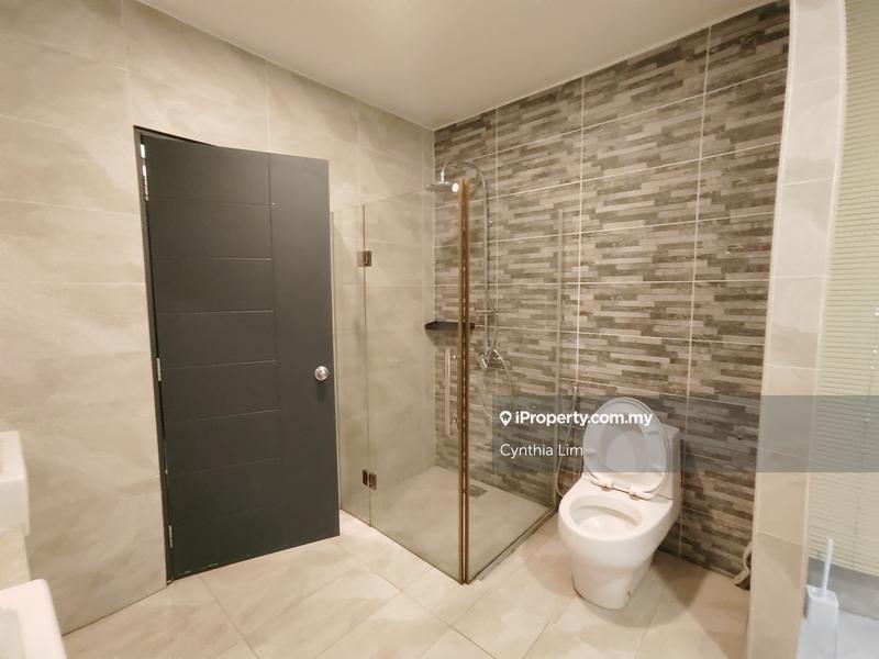 Rumah Berkembar untuk Dijual di Kuching, Sarawak oleh Cynthia Lim - iProperty.com.my