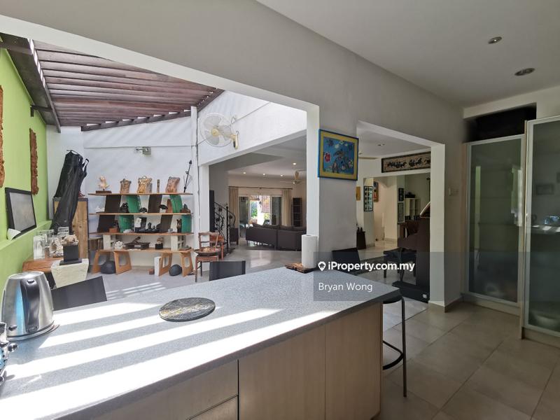 Semi-Detached House for Sale in Damansara Jaya, Petaling Jaya by Bryan Wong - iProperty.com.my