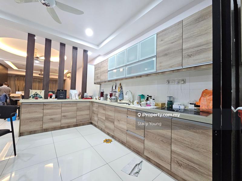 Rumah Teres untuk Dijual di Tropicana Cheras, Cheras oleh Stacy Young - iProperty.com.my