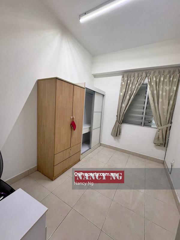 Kondominium untuk Dijual di Sea View Tower oleh Nancy Ng - iProperty.com.my