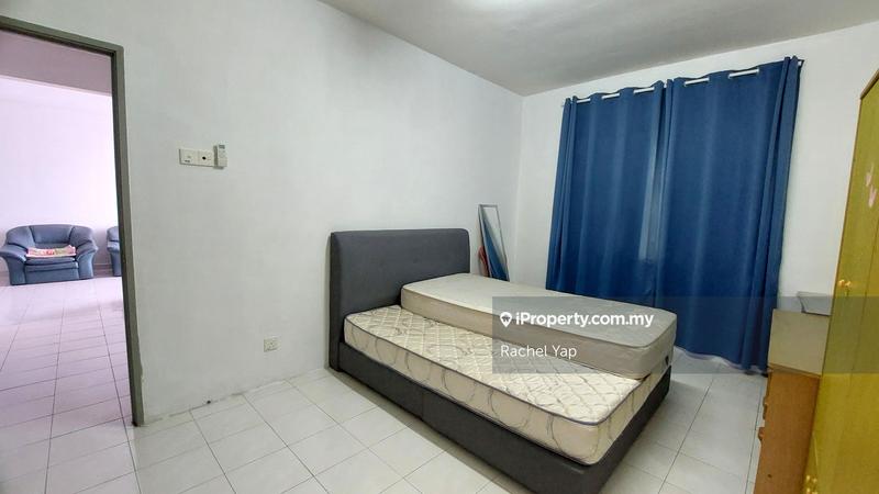 Condominium for Sale in Angkasa Condominiums by Rachel Yap - iProperty.com.my