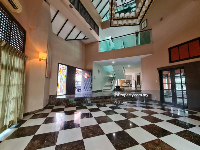Bungalow House untuk Dijual di Taman Yarl, Jalan Klang Lama (Old Klang Road) oleh Paul Lee - iProperty.com.my