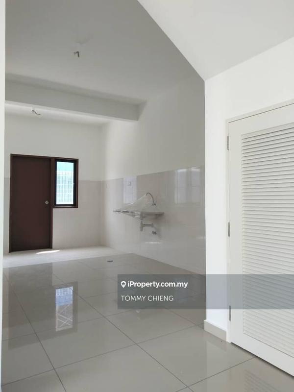 Rumah Teres 2-Tingkat untuk Dijual di Setia Ecohill, Hulu Langat oleh TOMMY CHIENG - iProperty.com.my