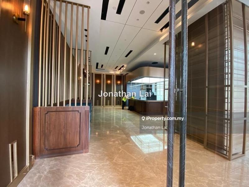 For Rent - Star Residences One