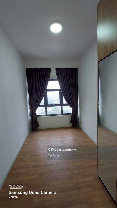 Condominium for Sale in Lakeville Residence by Tar Fang - iProperty.com.my