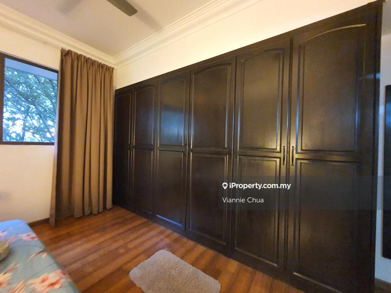 Kondominium untuk Dijual di Cascadium oleh Viannie Chua - iProperty.com.my