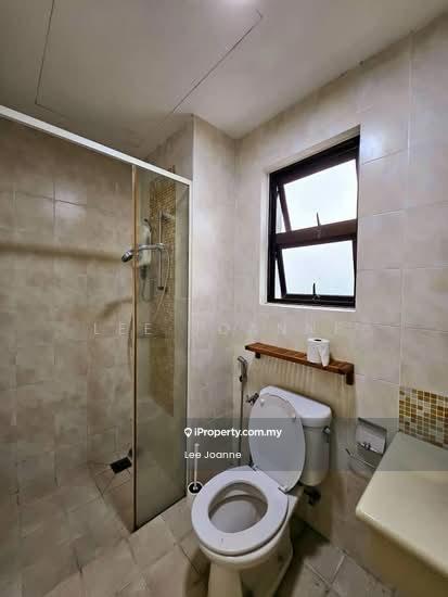 Kondominium untuk Dijual di Opal Damansara oleh Joanne Lee - Bathroom - iProperty.com.my