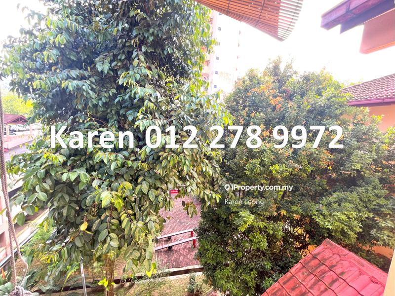 Condominium for Sale in Kiara Park by Karen Leong - iProperty.com.my