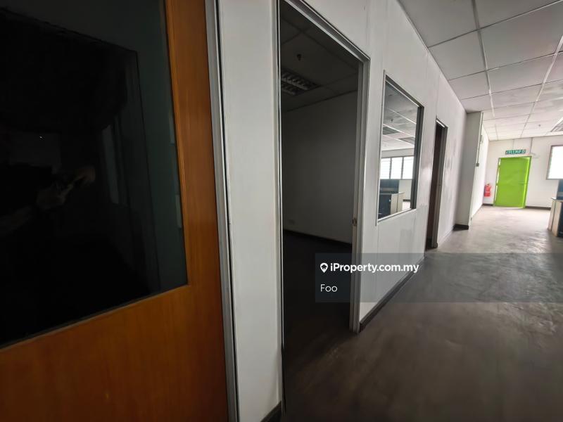 Detached Factory for Rent in Taman Kapar Indah, Kapar by Foo - iProperty.com.my