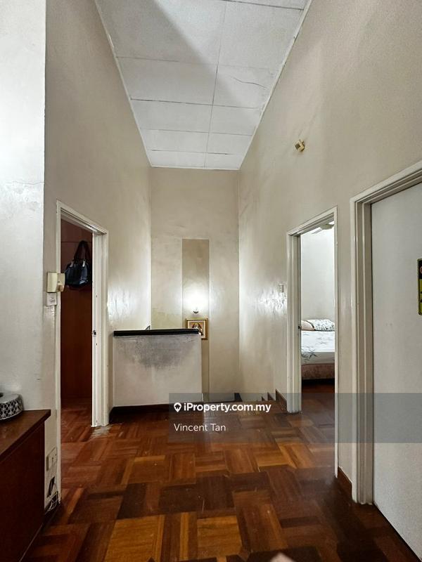 2-storey Terraced House for Sale in Bandar Sri Damansara, Selangor by Vincent Tan - iProperty.com.my