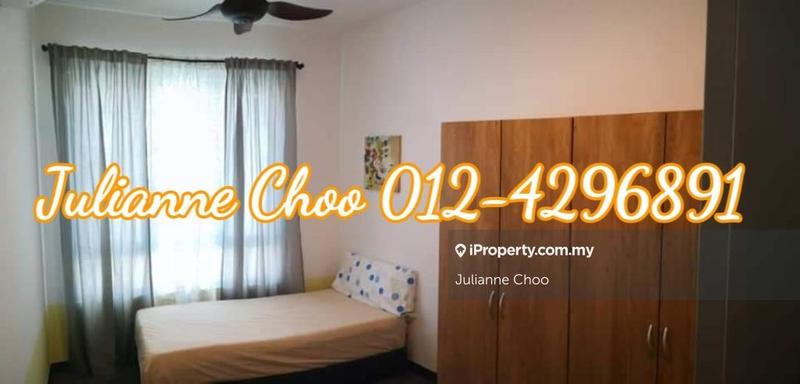 Residensi Servis untuk Dijual di Sensasi @ Utropolis oleh Julianne Choo - iProperty.com.my