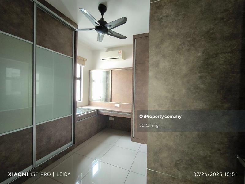 Rumah Kluster untuk Dijual di Taman Mutiara Mas, Skudai oleh SC Cheng - iProperty.com.my