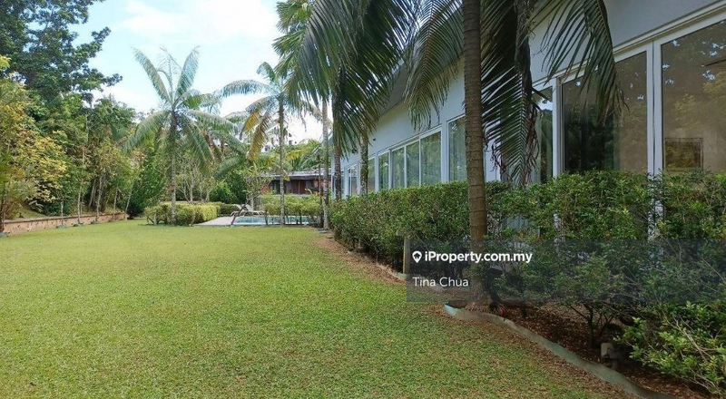 Bungalow House for Sale in Taman Tunku, Bukit Tunku (Kenny Hills) by Tina Chua - iProperty.com.my