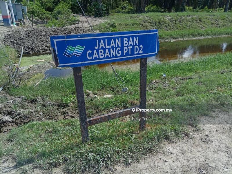Tanah Pertanian untuk Dijual di Nibong Tebal, Penang oleh Kelly Yee - iProperty.com.my