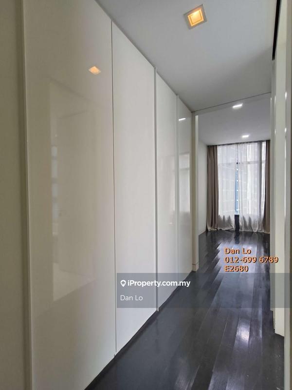 Kondominium untuk Dijual di Condominium @ The Troika oleh Dan Lo - iProperty.com.my
