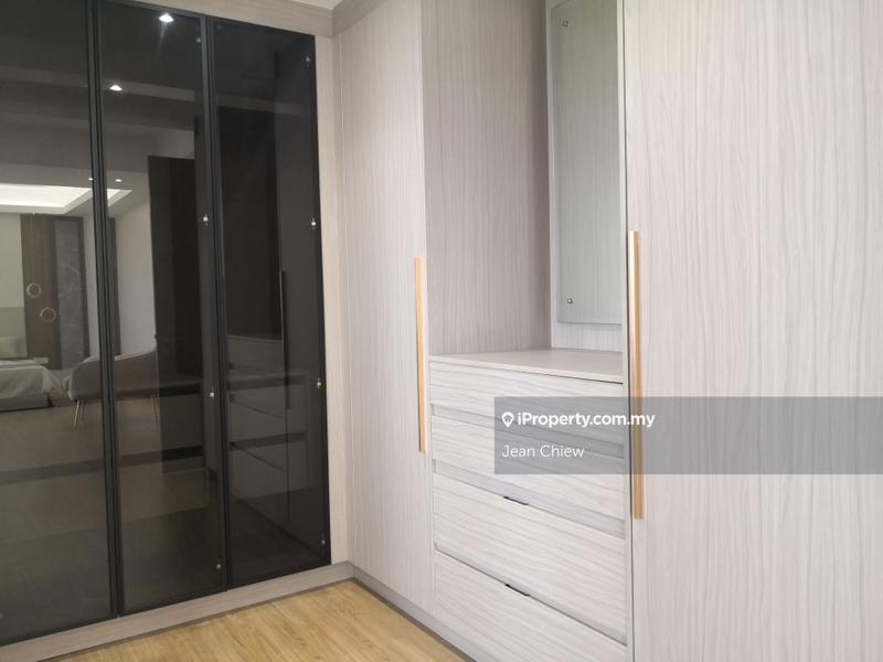 Condominium for Sale in Residensi R8 by Jean Chiew - iProperty.com.my