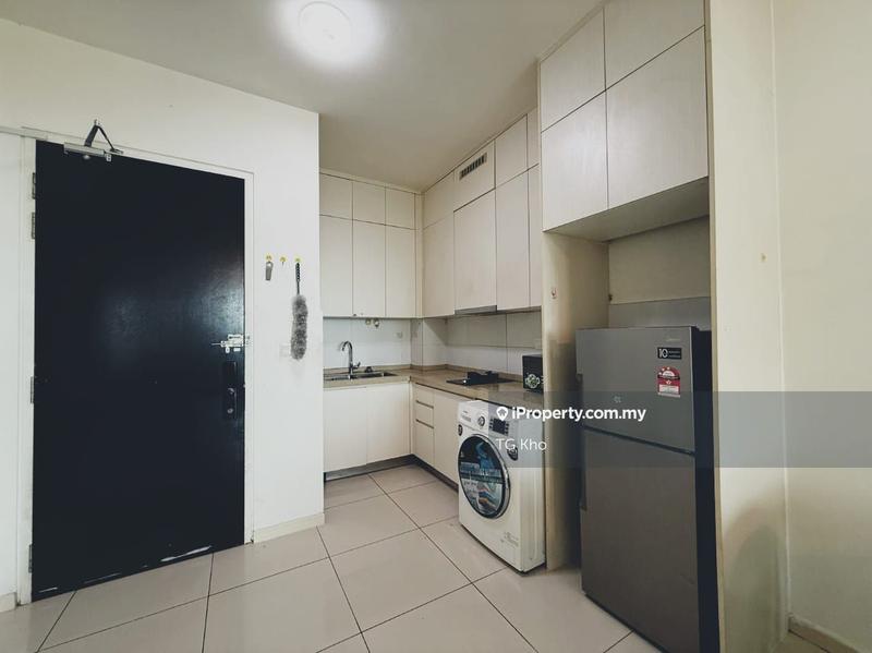 Kediaman Servis untuk Disewa di The M @ Medini Macrolink oleh TG Kho - iProperty.com.my