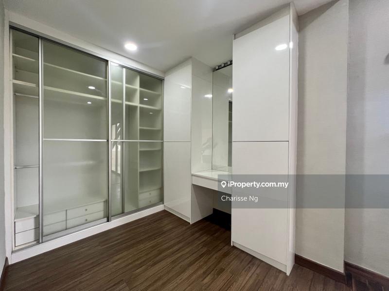 Rumah Berangkai 2.5 Tingkat untuk Dijual di mic2e, Cheras oleh Charisse Ng - iProperty.com.my