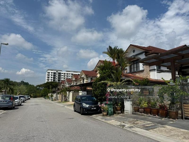 Semi-Detached House for Sale in Bukit Sungai Long, Bandar Sungai Long by Selene Chong - iProperty.com.my