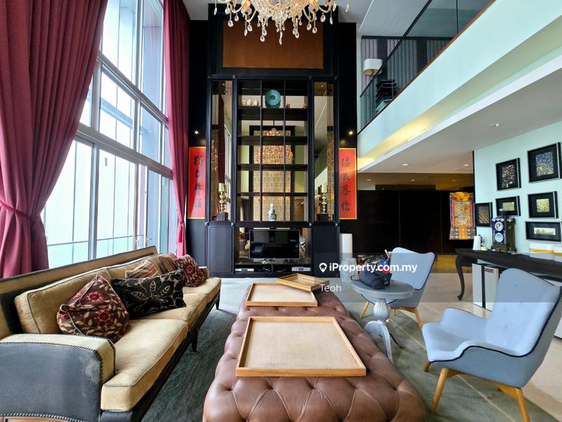 For Sale - Dua Residency