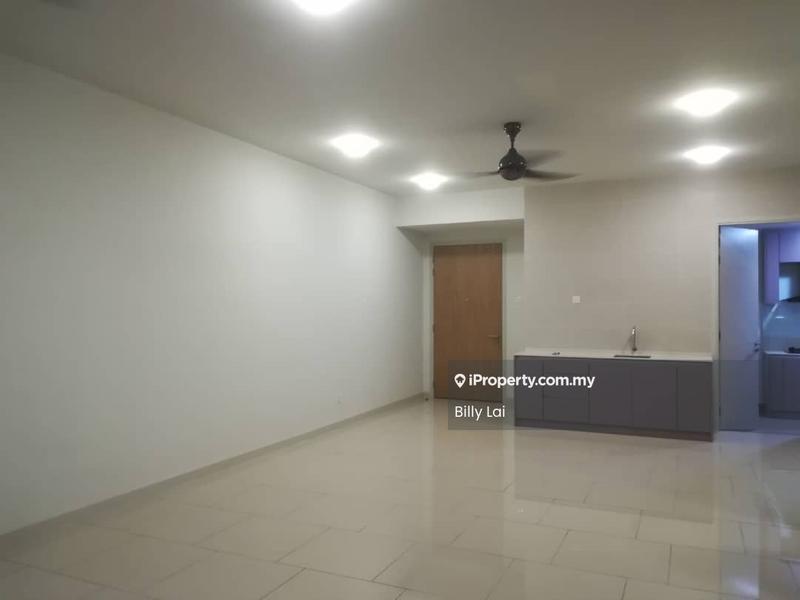 Condominium for Sale in The Reach @ Titiwangsa by Billy Lai - Living Room - iProperty.com.my