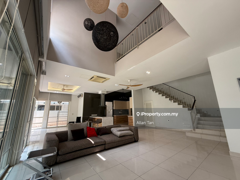 Rumah Berkembar untuk Dijual di Setia Damai, Setia Alam oleh Allan Tan - iProperty.com.my
