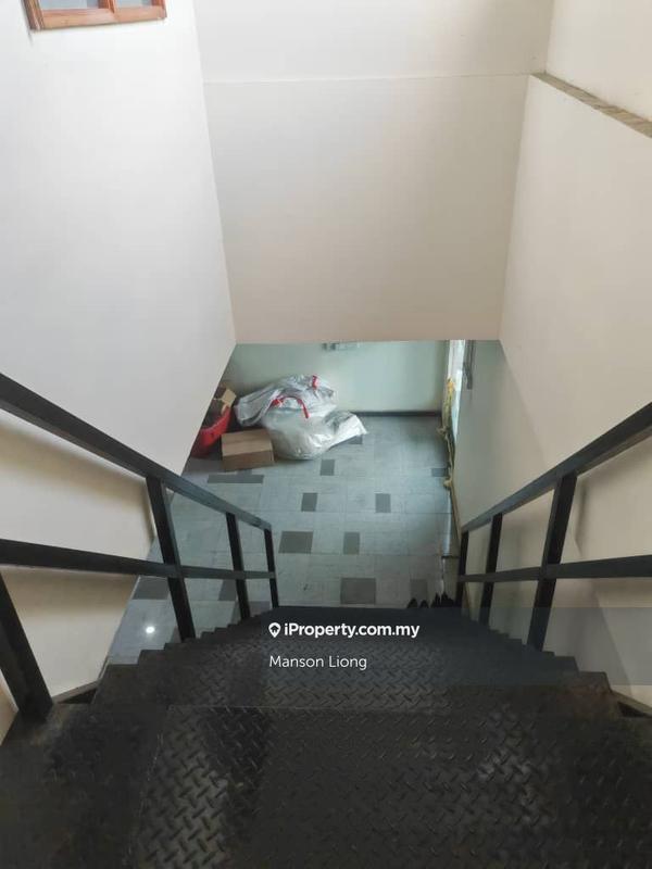 Kilang Terpisah untuk Dijual di Kampung Baru Subang, Sungai Buloh oleh Manson Liong - iProperty.com.my