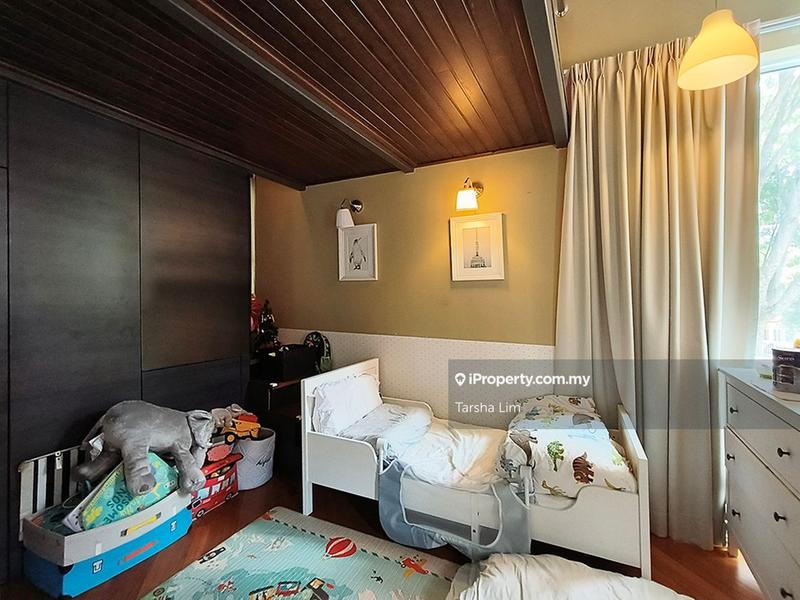 Bungalow House for Sale in Mutiara Homes, Mutiara Damansara by Tarsha Lim - iProperty.com.my