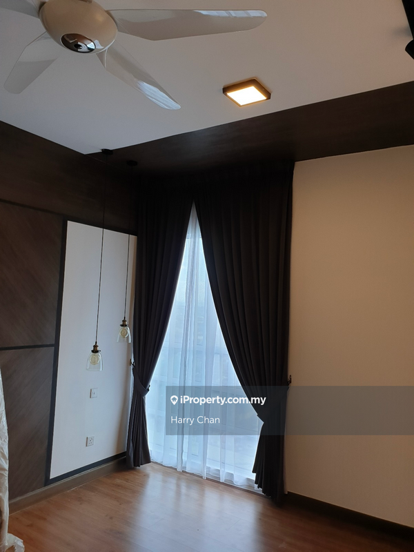 Service Residence for Sale in Maxim Residences by Harry Chan - iProperty.com.my