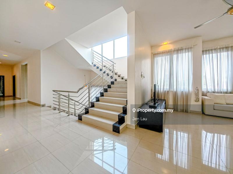 Banglo untuk Dijual di Bukit Damansara, Damansara Heights oleh Jen Lau - iProperty.com.my