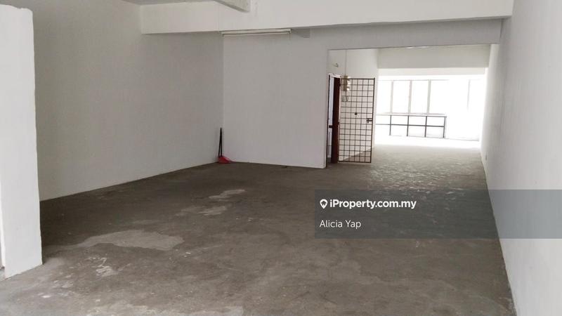 Office for Rent in Kemuning Utama, Shah Alam by Alicia Yap - iProperty.com.my