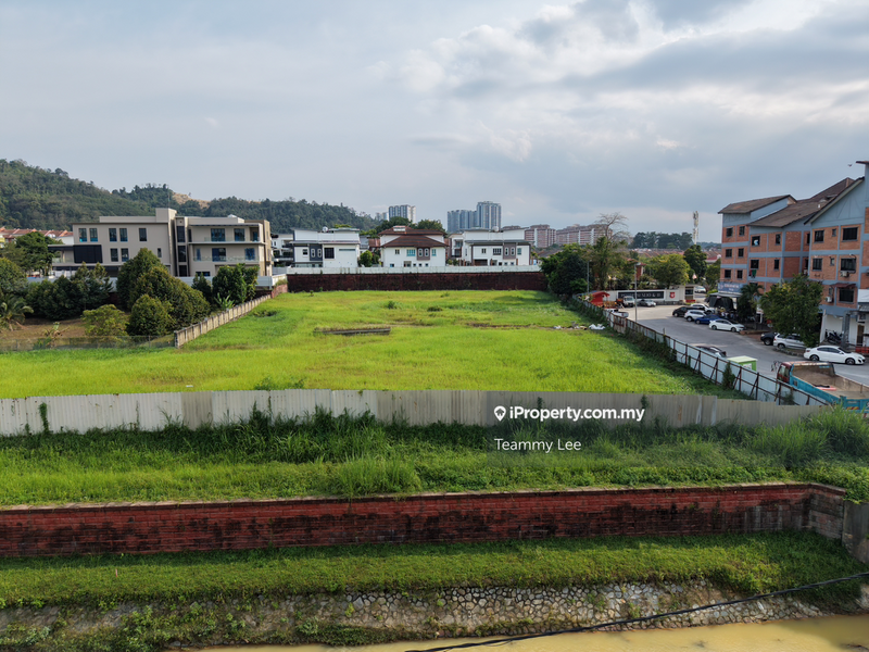 Residential Land for Sale in Sungai Long, Bandar Sungai Long by Teammy Lee - iProperty.com.my