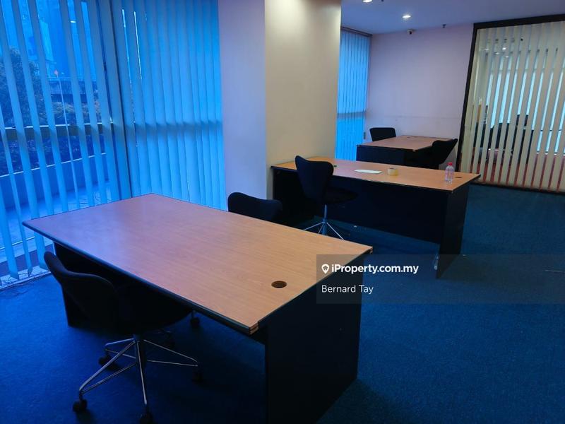 Office for Sale in PJS 8, Bandar Sunway, Petaling Jaya by Bernard Tay - iProperty.com.my
