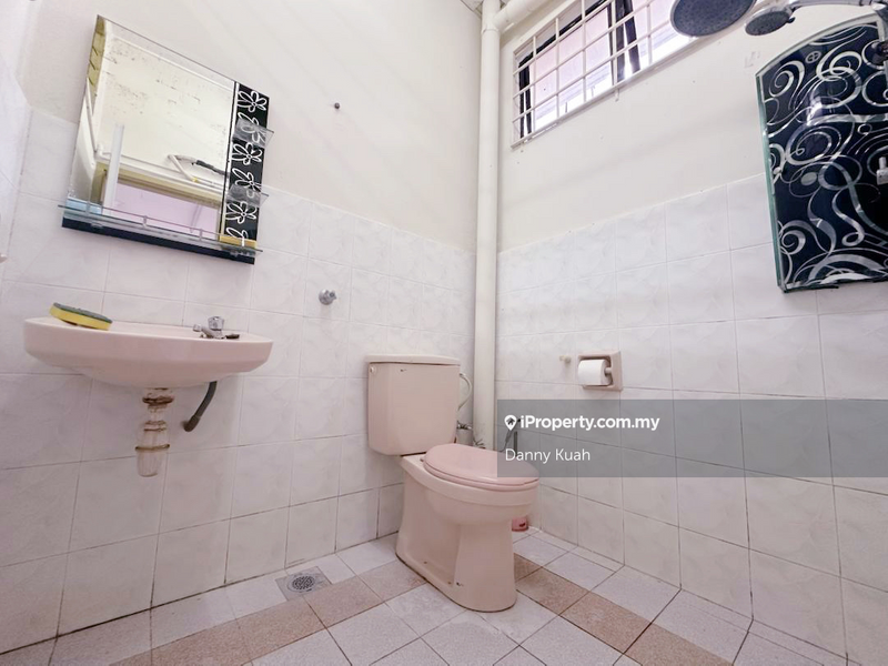 2-storey Terraced House for Sale in Taman Saujana Indah, Bukit Katil by Danny Kuah - iProperty.com.my