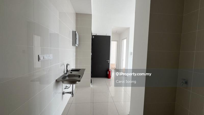 Condominium for Sale in The Maple Residences by Carol Soong - iProperty.com.my