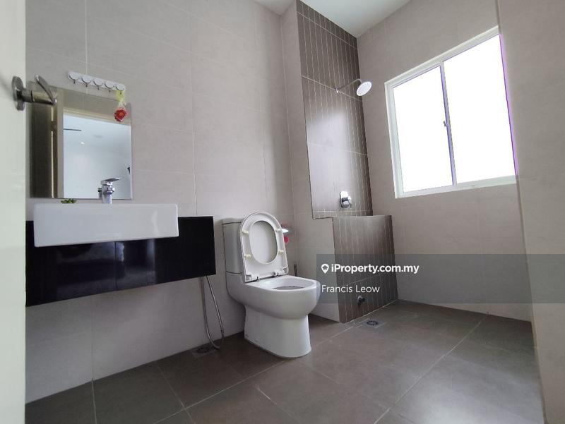 Rumah Berkembar untuk Disewa di M Residence 2, Rawang oleh Francis Leow - iProperty.com.my