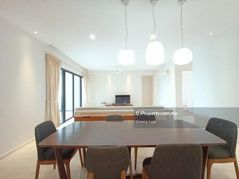 Condominium for Sale in Concerto North Kiara by Sherry Lee - iProperty.com.my