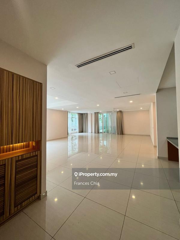 Residensi Servis untuk Disewa di Brunsfield Residence oleh Frances Chia - iProperty.com.my
