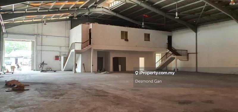 Kilang Berkembar untuk Dijual di Kota Kemuning, Shah Alam oleh Desmond Gan - iProperty.com.my