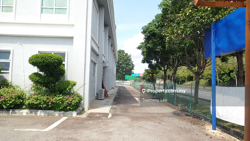 Tanah Komersial untuk Dijual di Seremban 2, Negeri Sembilan oleh Teammy Lee - iProperty.com.my